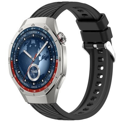 Smartwatch Haino Teko GT5 Pro - Black